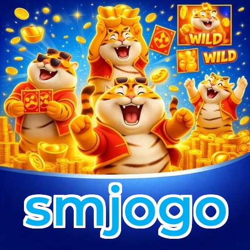 smjogo Loteria - Mega-Sena e Mais