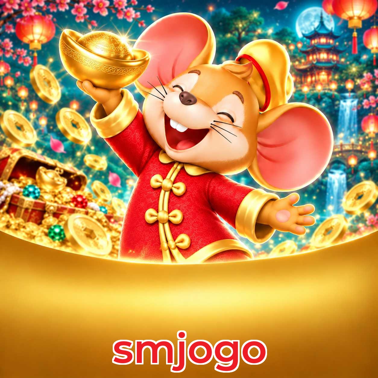 Jogue Agora