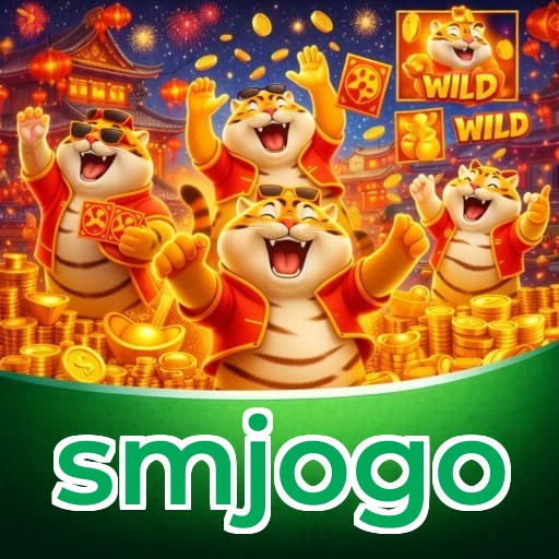 smjogo App Mobile - Android e iOS