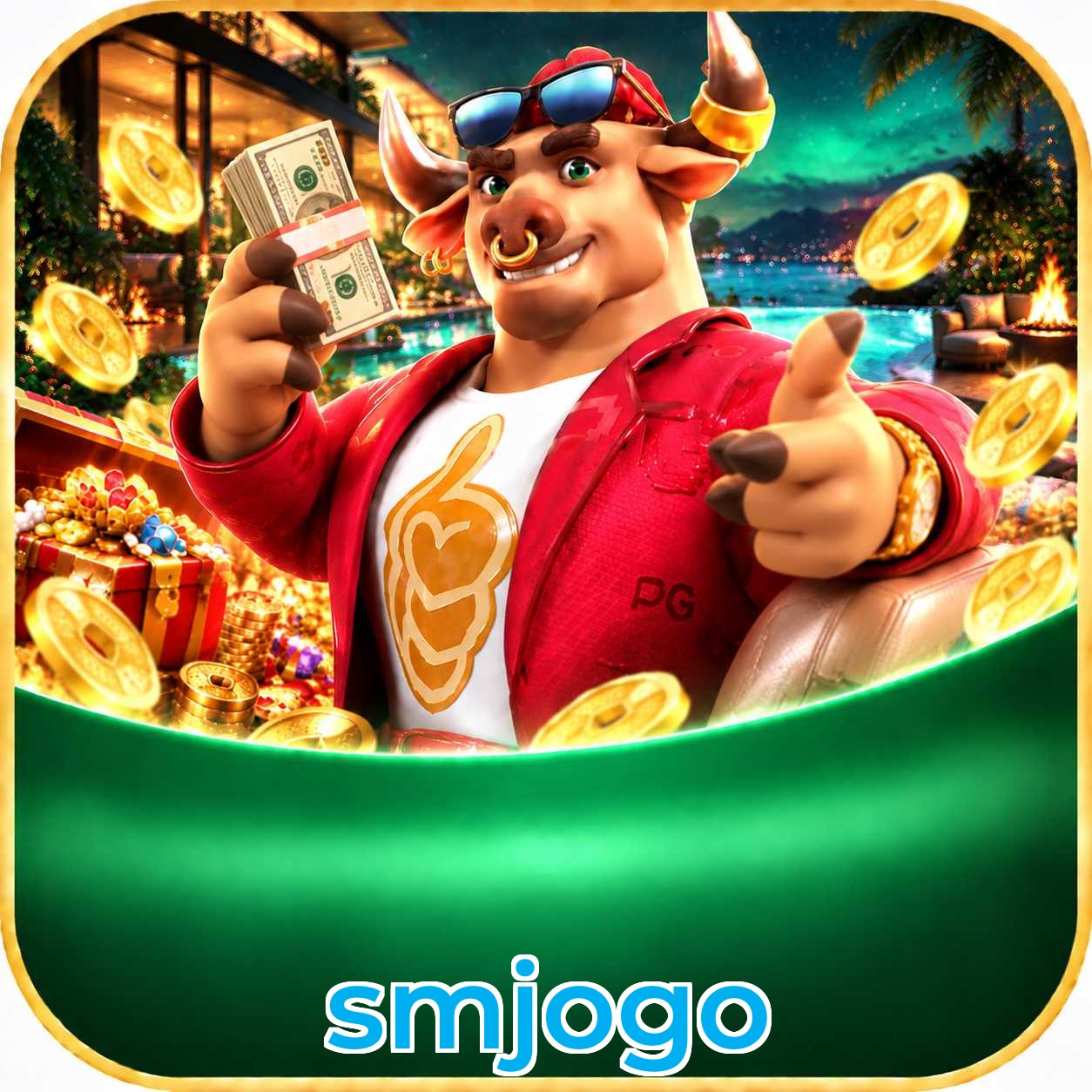 Jogos Fortune